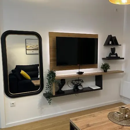 Hillside Snjezna Dolina