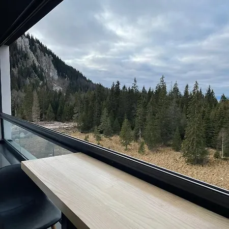 Hillside Snjezna Dolina דירה יהורינה