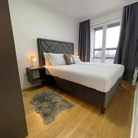 Apartament Hillside Snjezna Dolina *