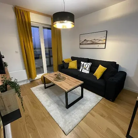 Hillside Snjezna Dolina * Jahorina