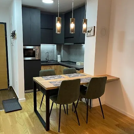 Hillside Snjezna Dolina Jahorina