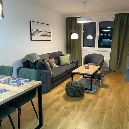 Hillside Snjezna Dolina *