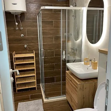 Hillside Snjezna Dolina