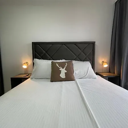 Apartament Hillside Snjezna Dolina *