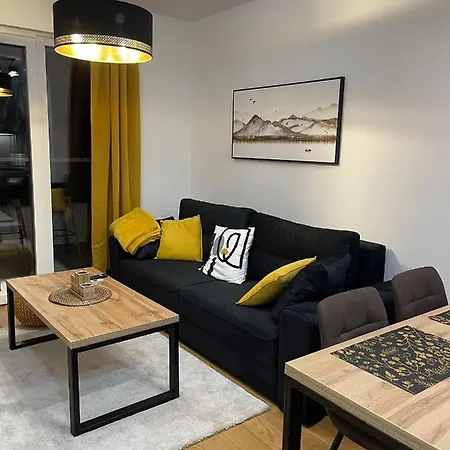 Hillside Snjezna Dolina יהורינה