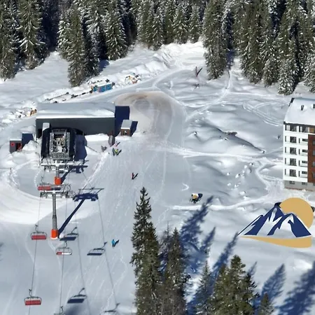 Apartament Hillside Snjezna Dolina *