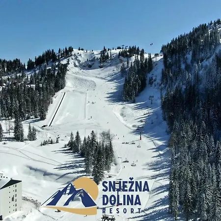 Hillside Snjezna Dolina *