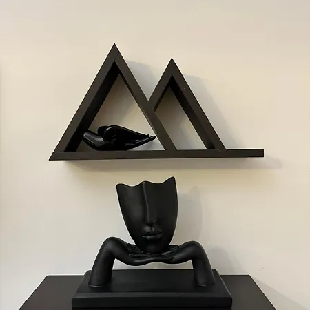 Hillside Snjezna Dolina Apartament