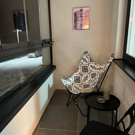 Hillside Snjezna Dolina * Jahorina