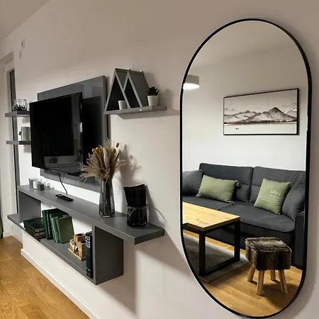 Hillside Snjezna Dolina * Jahorina