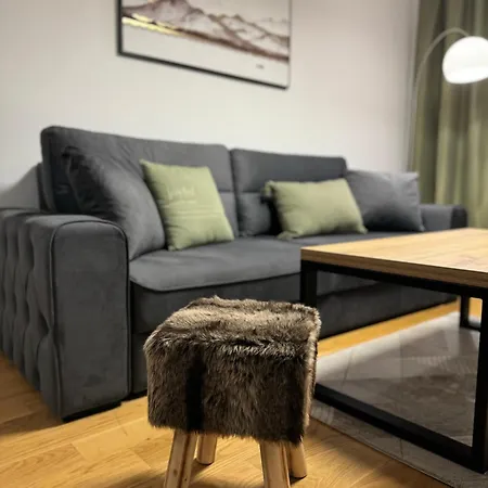 Hillside Snjezna Dolina Jahorina