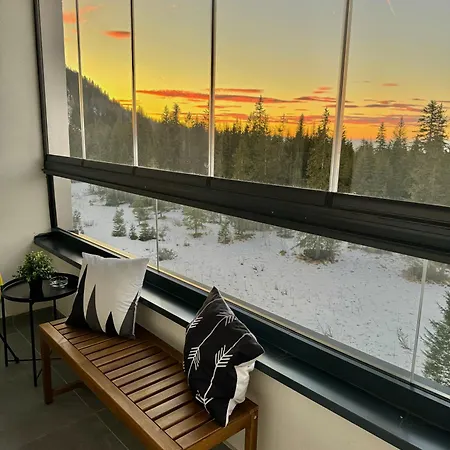 Hillside Snjezna Dolina Apartament