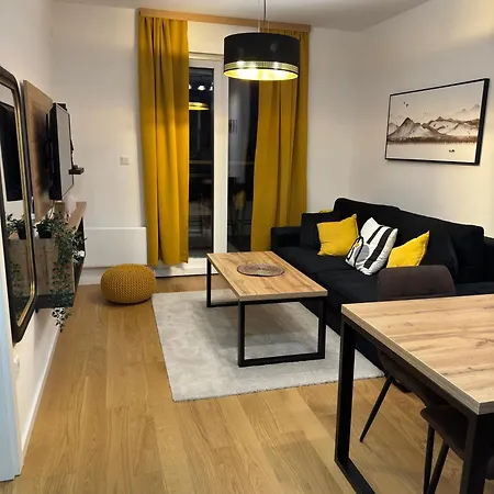 Apartament Hillside Snjezna Dolina *