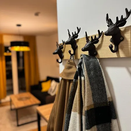 Apartament Hillside Snjezna Dolina